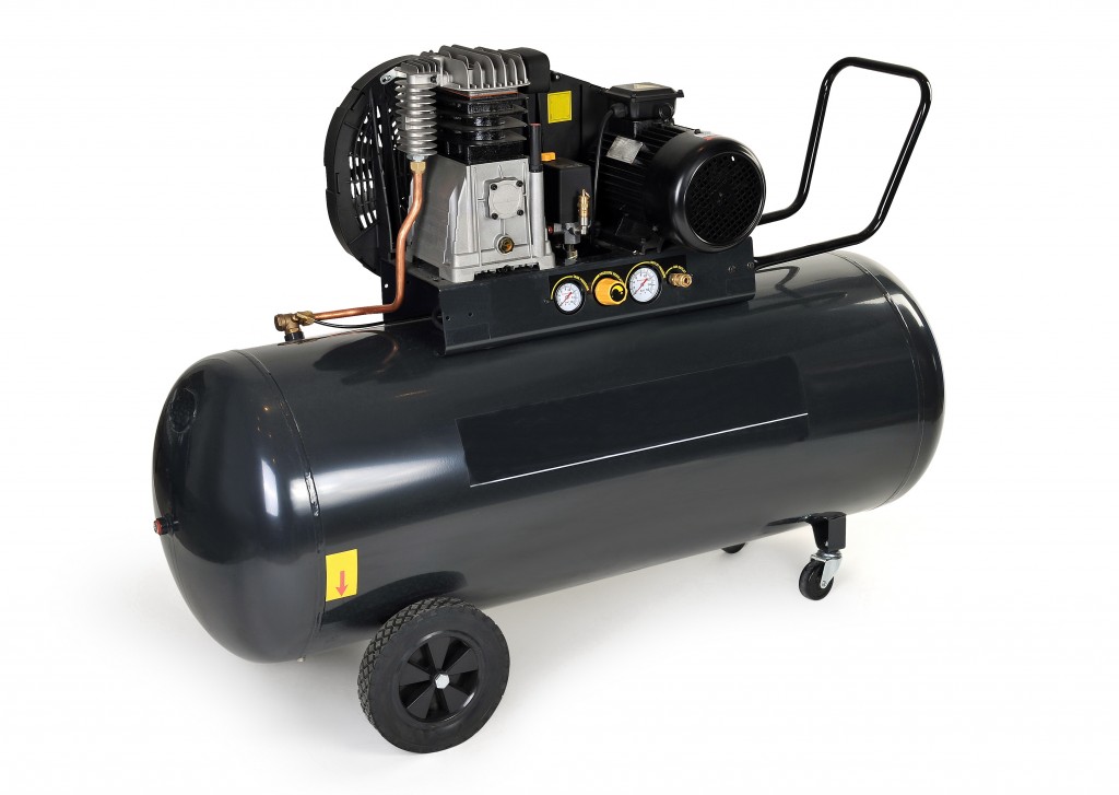 Air compressor