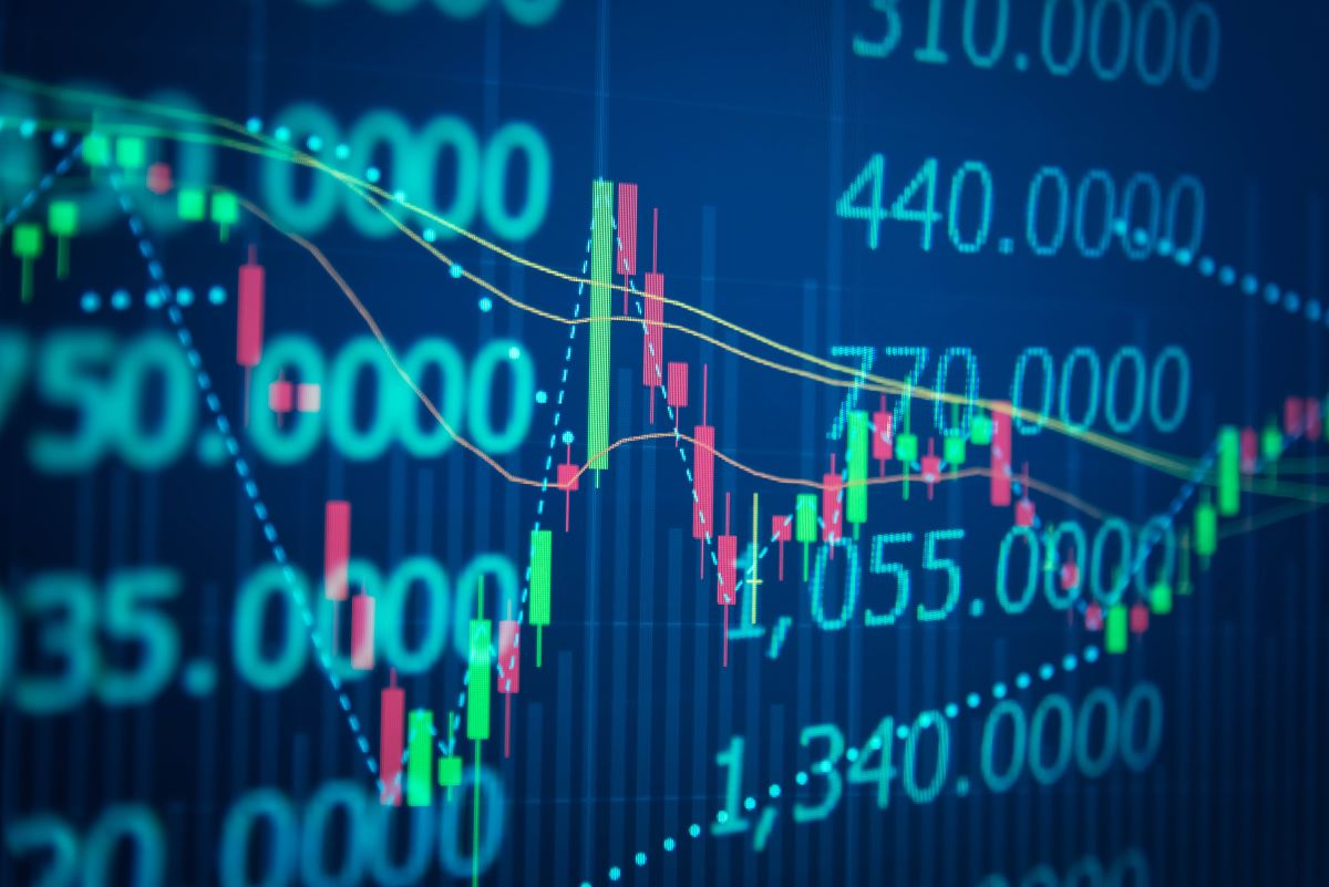 investment stock market money